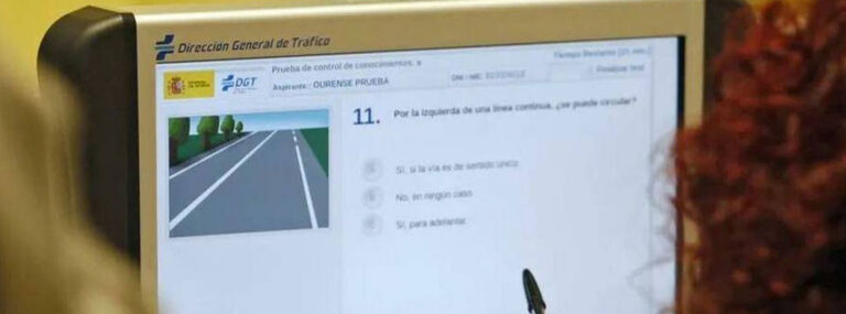 Cuánto se tarda en sacarse el carnet de coche