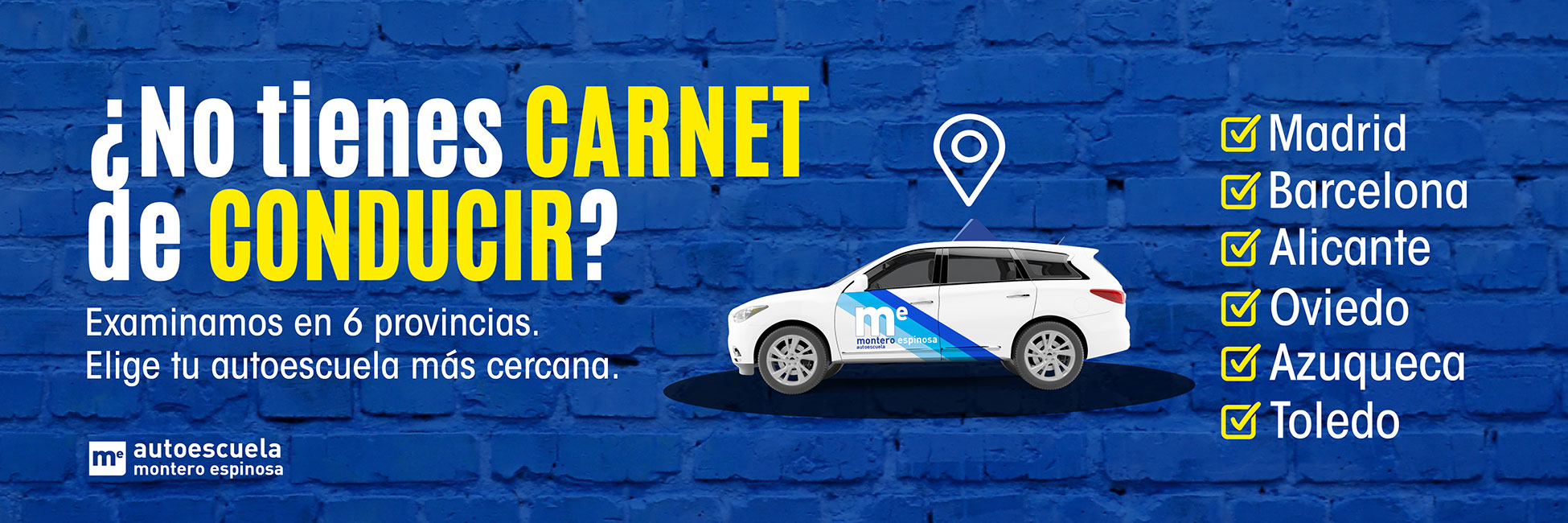 autoescuela carnet de conducir